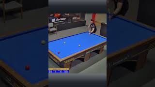 Artistic Billiards Best Shots MEHMET SEZER 2024 ANKARA  billiards bilardo billar 당구 shorts [upl. by Elkraps]