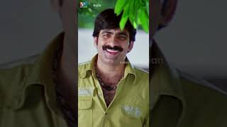 రవితేజ ముందు బ్రహ్మి అడ్డంగా బుక్కయ్యాడు😂  Krishna Movie  Ravi Teja  Brahmanandam  ytshorts [upl. by Meer]