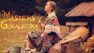 Masters  Góraleczka Official Lyric Video [upl. by Sybilla]