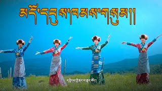 Dowukham sum Tibetan Song 2023 མདོ་དབུས་ཁམས་གསུམ། [upl. by Sara]