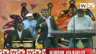 New Somali Songs 2010 [upl. by Edrahs169]