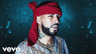 French Montana Swae Lee  Out Of Your Mind Official Audio ft Chris Brown [upl. by Glynda]