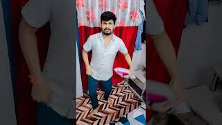 Yahi wali lunga yahi wali lunga viralvideo tirendingshorts 2024 funny comedy funnyvideo youtu [upl. by Parrie102]