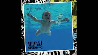 NIRVANA  Smells Like Teen Spirit Remastered 2021 HQ [upl. by Pillyhp]