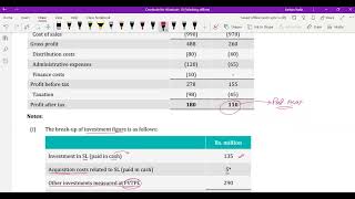 Lec 10 Forms of Consideration – Practice Questions Explained [upl. by Sinnaoi]