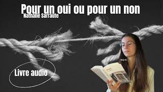 NATHALIE SARRAUTE  ENFANCE  LA PTITE LIBRAIRIE [upl. by Petta]