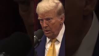 🚨Trump Tells Joe Rogan What He Saw in JFK Files [upl. by Lussi]