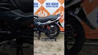 2017 Hero passion pro i3s SKR BIKES MADURAI 7904209463 bikesales automobile motorcycle tamil [upl. by Notsew]