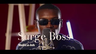 Surge Boss  Monica Jo official video [upl. by Acinad]