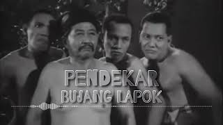 P Ramlee Pendekar Bujang Lapok  Nama saya Samsuddin [upl. by Allbee82]