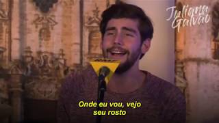 Alvaro Soler  Agosto tradução [upl. by Larner]