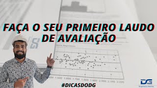 FAÇA O SEU PRIMEIRO LAUDO DE AVALIAÇÃO DICASDODG [upl. by Malachy]