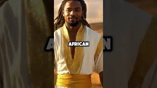 THE ORIGIN OF AFRICAN PEOPLE ACCORDING TO THE BIBLE  Bible Mysteries Explained biblestories [upl. by Ulphia]