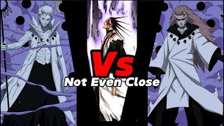 Why Madara And Obito Vs Kenpachi Isn’t Close [upl. by Nairret68]