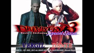 DMC3 HD Collection Unlock Everything code [upl. by Bettina]