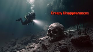 The CREEPIEST Cases of People Disappearing [upl. by Meit]