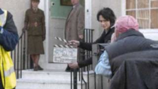 Foyles war behind the scenes [upl. by Cheke97]