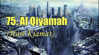 Gambaran Hari Kiamat [upl. by Dyanna19]