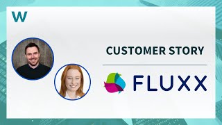 How Fluxx Grantmaker Leverages Workato to Scale and Drive Growth [upl. by Lehman]