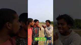 Ankit bhai 😄😃 viralvideo ankitcomedy realfoolsteam funnyclips funnyvideos viralclips realfools [upl. by Rubbico]