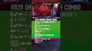 HIGHEST DAMAGE AKUMA COMBO 豪鬼 sf6 [upl. by Anigger]