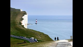 Deseo Descubre la historia del faro de Trevose Head [upl. by Azilef581]