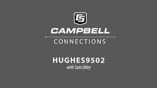 Hughes 9502 Inmarsat BGAN Satellite IP Terminal With Sam Utley [upl. by Nnylirak212]