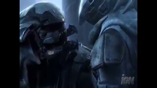 Halo 3 AMV  quotWhat Ive Donequot  Linkin Park [upl. by Haymes216]