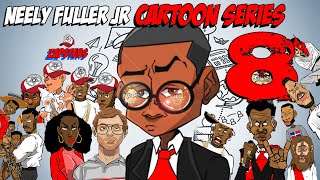 NEELY FULLER JR  CARTOON SERIES 8 [upl. by Daitzman419]