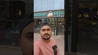 💥Jabbar Bhai BIRYANI  🎈Dubai 🔥 Full Video here☝🏻☝🏻☝🏻 shorts [upl. by Ssac364]