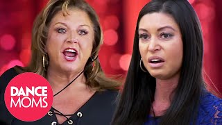 Dance Moms Kira Threatens to Pull Kalani Season 5 [upl. by Nnylanna]