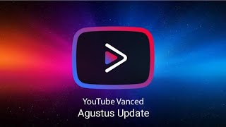 YouTube Revanced Update Agustus [upl. by Nnaeilsel]