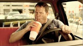 Circle K Summer Sweat Commercial [upl. by Zullo66]