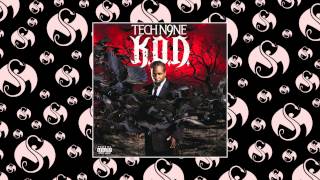 Tech N9ne  KOD feat Mackenzie Nicole [upl. by Pliam]