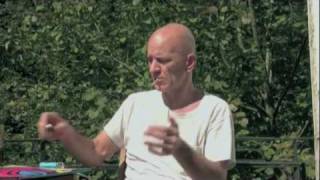 Keb Darge Interview August 2011 Part 33 [upl. by Eirual]