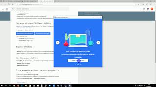 File Stream Descarga e instalación [upl. by Serena]