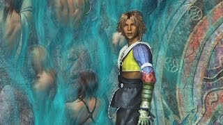 【FFX HD】ムービーampイベントシーン集 part18【ガガゼト山頂】 [upl. by Assiluj]