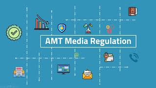 Part 1  Media Regulation Scope and General Guideline [upl. by Otreblanauj]