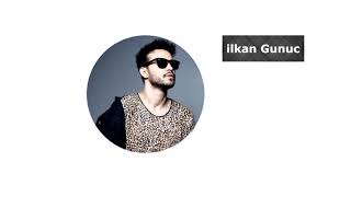 ilkan Gunuc  Cant Get You Out Of My Head Extended [upl. by Sashenka]