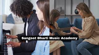 Guitar Piano Singing Music Classes Panchkula Chandigarh Zirakpur  Music Academy 918847668447 [upl. by Edik]