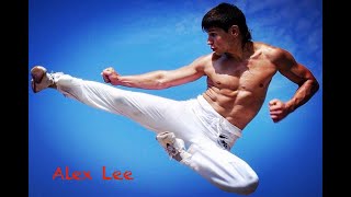 Alex Lee Martial Arts Practice Motivation [upl. by Budworth]