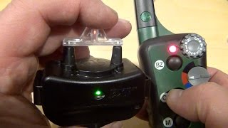 Changing the Battery in a Tritronics Sport Basic G3 Transmitter [upl. by Eojyllib887]