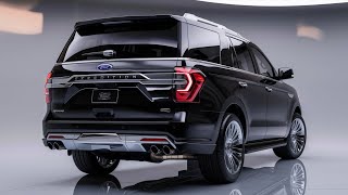 Introducing the 2025 Ford Excursion Where Ultimate Power Meets Luxury and Innovation [upl. by Torras]