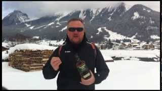 Marks Whisky Ramblings 39 Tullamore Dew [upl. by Eiggam]