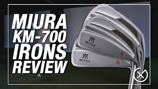 MIURA KM700 REVIEW  Katsuhiro Miura’s endless pursuit of perfection [upl. by Eenhat]