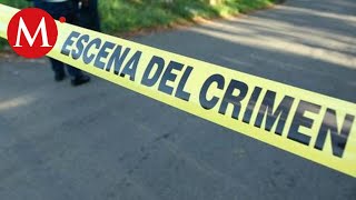 4 mujeres son encontradas muertas en Hermosillo [upl. by Pesvoh]