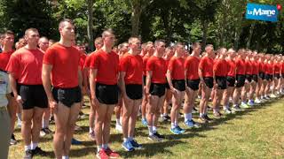 Fête de Trime 2019 au Prytanée national militaire de La Flèche [upl. by Mott]