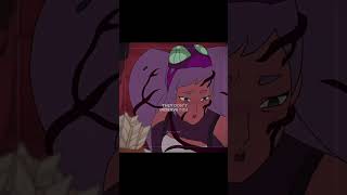 Entrapta  sheraandtheprincessesofpower shera spop Anemxnne [upl. by Ramso]