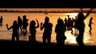 Holi Beach Dangast After Movie [upl. by Hylan]