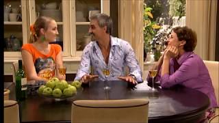 Jordi Pons as Manuel at VARA TV Sitcom quotKinderen Geen Bezwaarquot  Holland [upl. by Vita333]